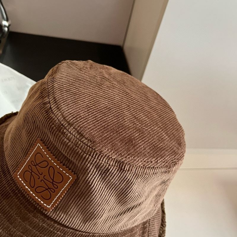 Loewe Caps